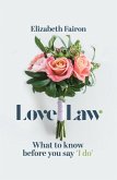 Love Law (eBook, ePUB)