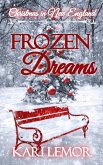 Frozen Dreams (Storms of New England) (eBook, ePUB)