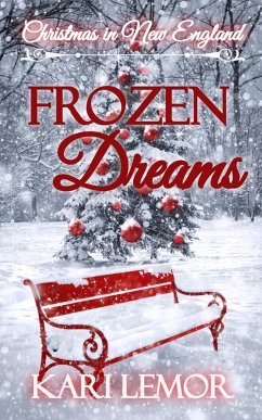 Frozen Dreams (Storms of New England, #7.5) (eBook, ePUB) - Lemor, Kari