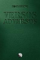 Cover Versos Adversos (eBook, ePUB)