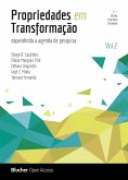 Propriedades em Transformação, v. 2 (eBook, PDF)