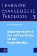 Kirchengeschichte I: Von der Alten... - Bild 1