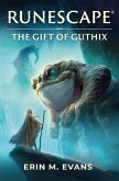 RuneScape: The Gift of Guthix (eBook, ePUB)