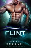 Flint: Intergalactic Dating Agency (Dragon Brides, #9) (eBook, ePUB)