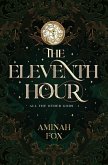 The Eleventh Hour (All The Other Gods, #1) (eBook, ePUB)