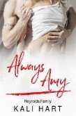 Always Amy (Reynolds Family, #4) (eBook, ePUB)