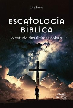 Cover Escatologia Bíblica (eBook, ePUB)