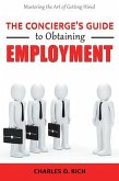 The Concierge's Guide to Obtaining Employment (eBook, ePUB)