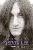 Geddy Lee: (eBook, ePUB)