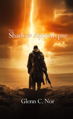 Cover The Shadow Apocalypse (eBook, ePUB)