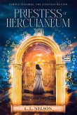 Priestess of Herculaneum (Tempus Viatores: The Acolytes of Clio, #1) (eBook, ePUB)