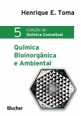 Química bioinorgânica e ambiental (eBook, PDF)