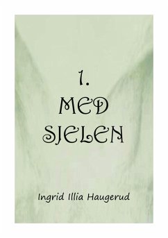 Cover 1. med sjelen (eBook, ePUB)