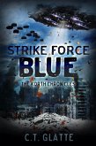 Strike Force Blue (The Korth Chronicles, #3) (eBook, ePUB)