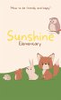 Sunshine Elementary (eBook, ePUB) - Bild 1
