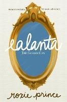 Cover Ealanta: The Golden City (eBook, ePUB)