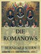 Die Romanows (eBook, ePUB) - Bild 1