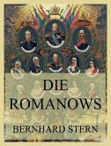 Die Romanows (eBook, ePUB)