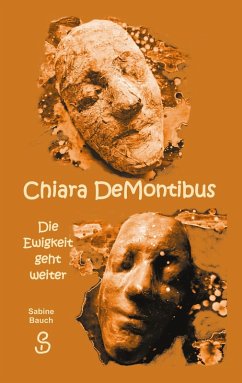 Chiara DeMontibus (eBook, ePUB)