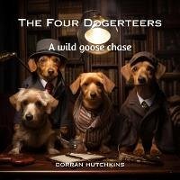 Cover The Four Dogerteers (eBook, ePUB)