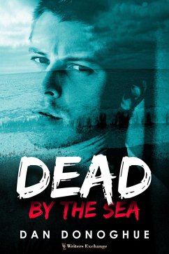 Cover Dead by the Sea (eBook, ePUB)
