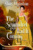 The Scoundrel Had It Coming (Revenge of the Wallflowers, #33) (eBook, ePUB)