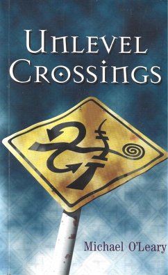 Cover Unlevel Crossings (eBook, ePUB)