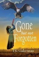 Cover Gone But Not Forgotten (eBook, ePUB)