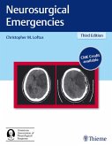 Neurosurgical Emergencies (eBook, ePUB)