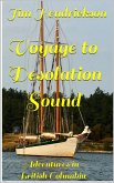 Voyage to Desolation Sound (eBook, ePUB)