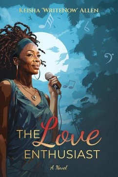 Cover The Love Enthusiast (Worth the Weight: A Love Like No Other, #2) (eBook, ePUB)