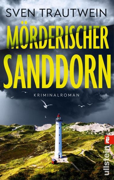 Mörderischer Sanddorn (eBook, ePUB) Mörderischer Sanddorn (eBook, ePUB)