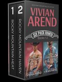 Six Pack Ranch: Books 1 & 2 (eBook, ePUB) Six Pack Ranch: Books 1 & 2 (eBook, ePUB)