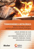 Termodinâmica metalúrgica (eBook, PDF)