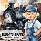Teddy's Train (eBook, ePUB)