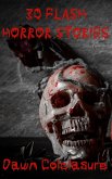 30 Flash Horror Stories (eBook, ePUB)