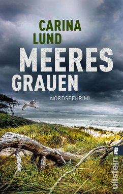 Meeresgrauen (eBook, ePUB) - Lund, Carina