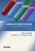 Química em tubos de ensaio (eBook, PDF)