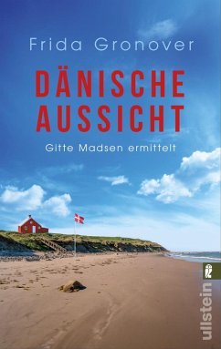 Dänische Aussicht (eBook, ePUB) - Gronover, Frida