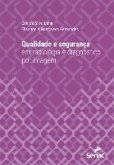 Qualidade e segurança em radiologia e diagnóstico por imagem (eBook, ePUB)