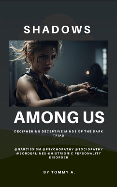 Shadows among us (eBook, ePUB) Cover Shadows among us (eBook, ePUB)