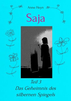 Saja (eBook, ePUB) - Heyn, Anne