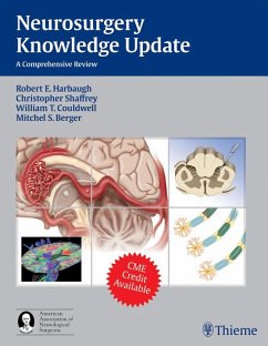 Cover Neurosurgery Knowledge Update (eBook, ePUB)