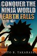 Conquer The Ninja World: Earth Falls... - Bild 1