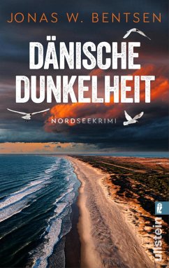 Dänische Dunkelheit (eBook, ePUB) - Bentsen, Jonas W.