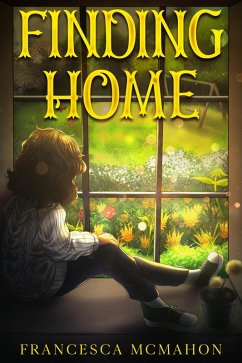 Cover Finding Home (Into the Wild) (eBook, ePUB)