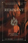 Remnant (The Palimar Saga, #1) (eBook, ePUB)