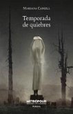 Temporada de quiebres (eBook, ePUB)