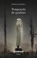 Temporada de quiebres (eBook, ePUB) - Cansell, Mariana