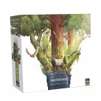 Redwood Retail Core Game